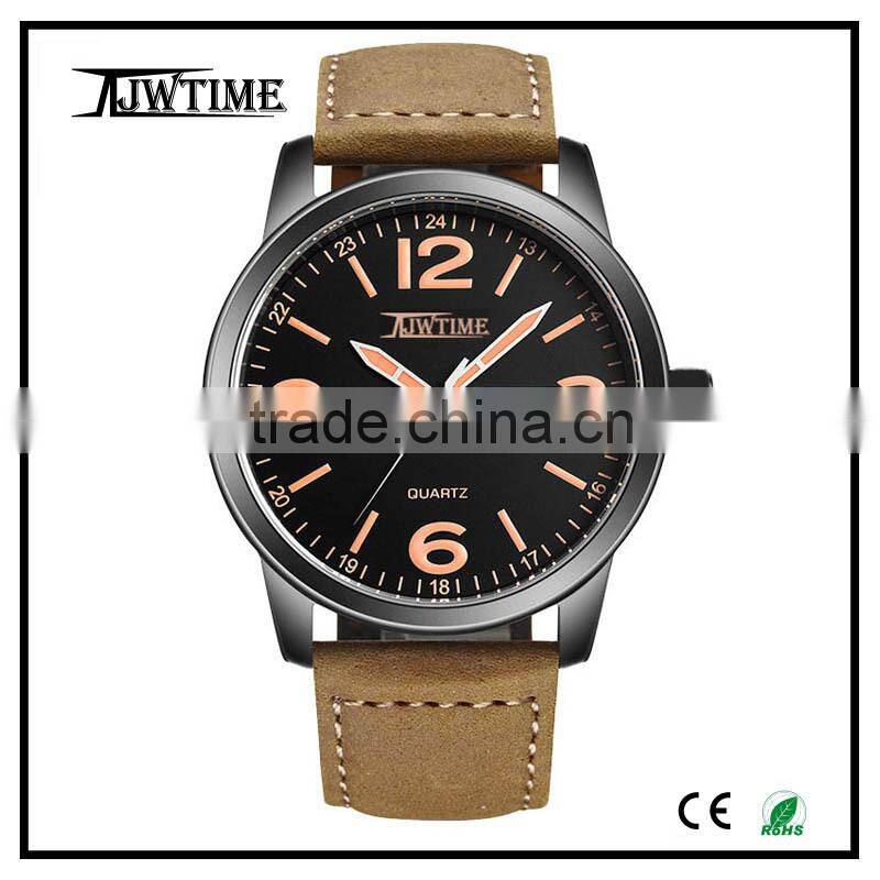 china supplier watches for men hot arm time sport watch/oem watch,alibaba in spanish express military watch