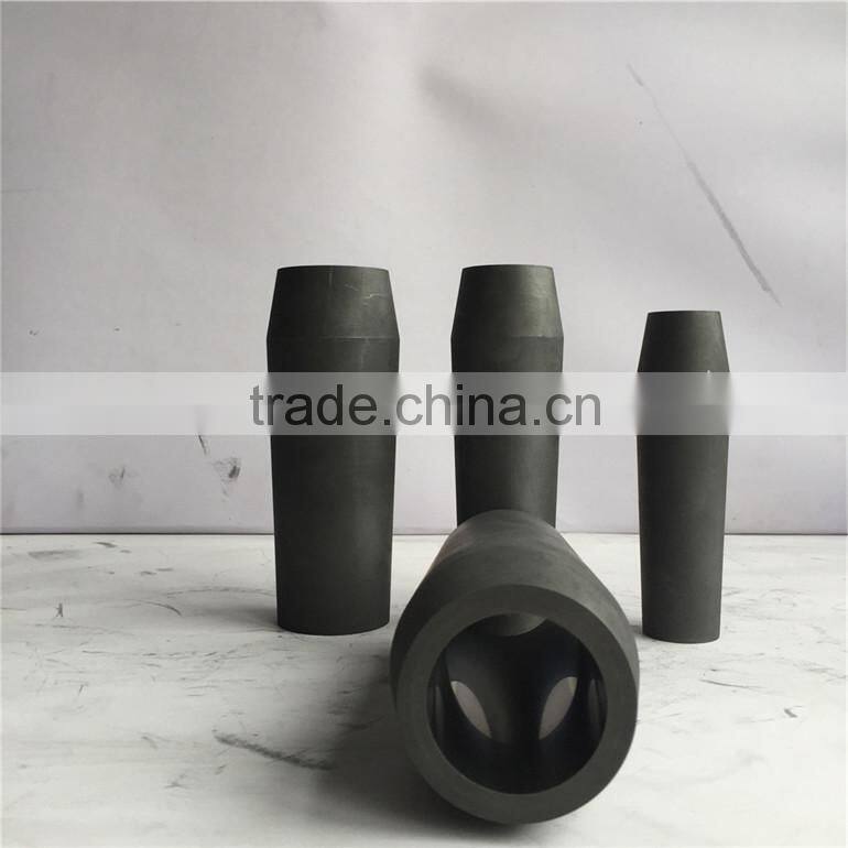 upward casting graphite mould
