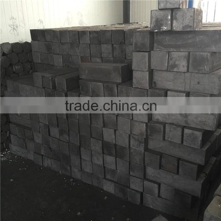 460*135*135 high pure graphite block