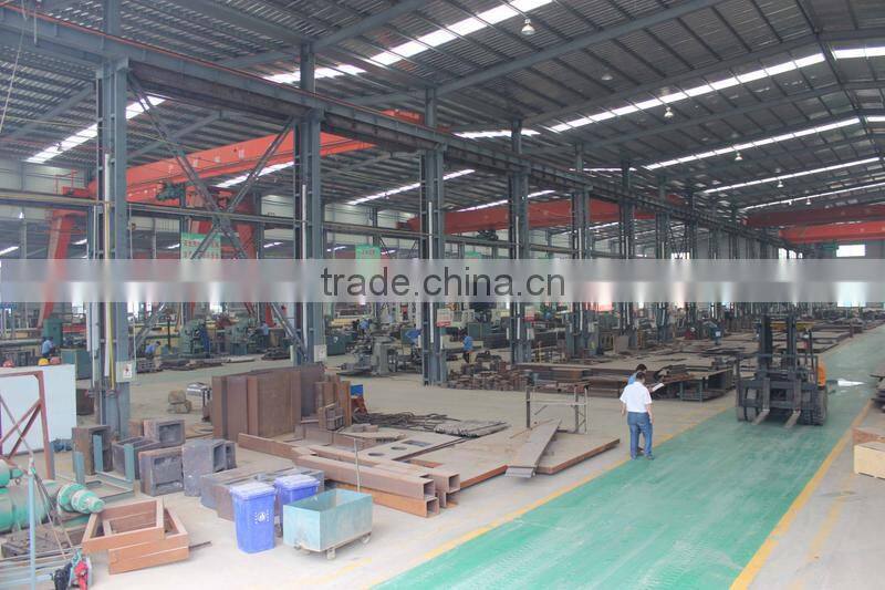 WANTE BRAND Portable egg laying hollow block making machine WT6-30