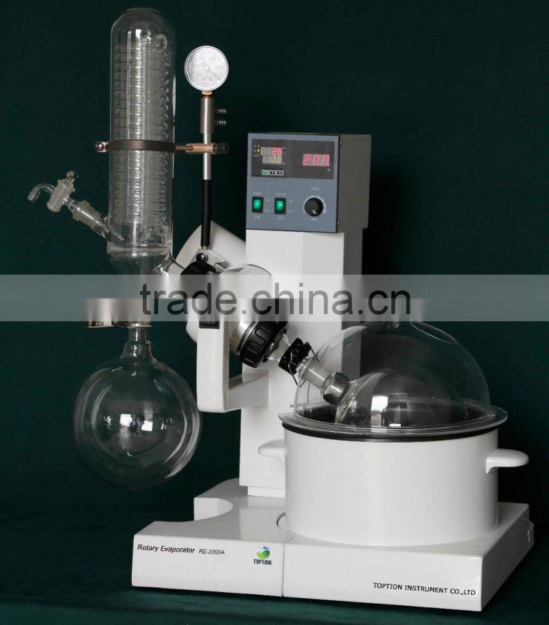 RE-5203A Rotary Evaporator/lab instrument