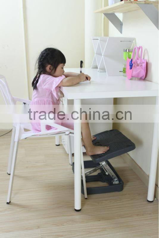 Footrest, Free Floating, Wellwork rocking footrest