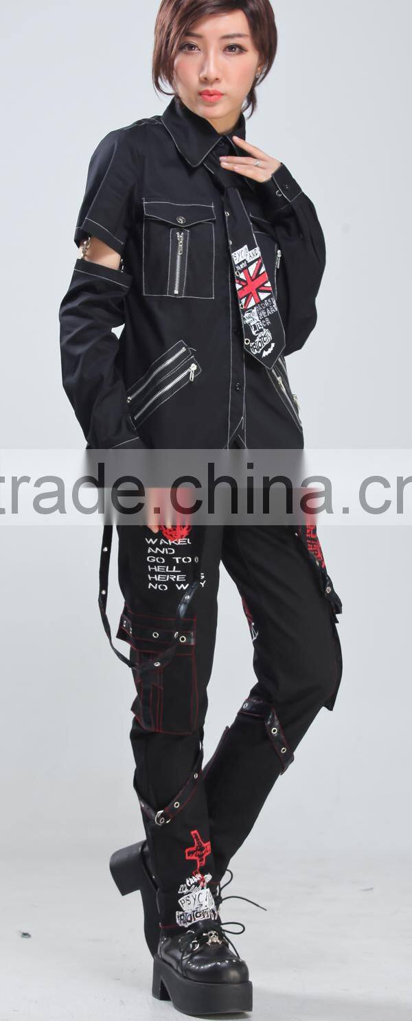 GLP Punk shirt 71308