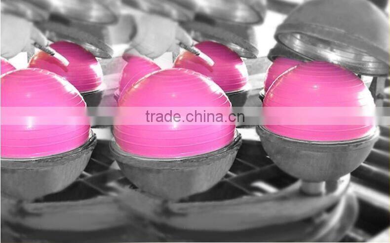 PVC Anti-burst Balance Stability Yoga Ball from chinese supplier