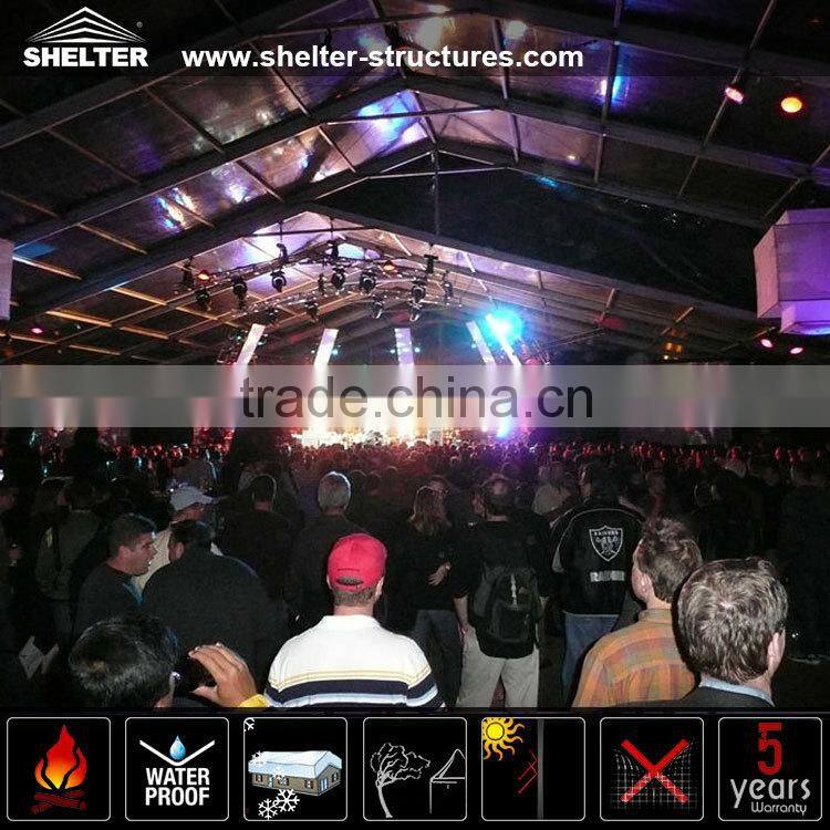 Tenda for Outdoor Party Wedding marquee Event Activities