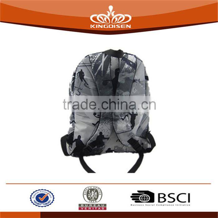 2015 back to school 14inch factory nylon child bag