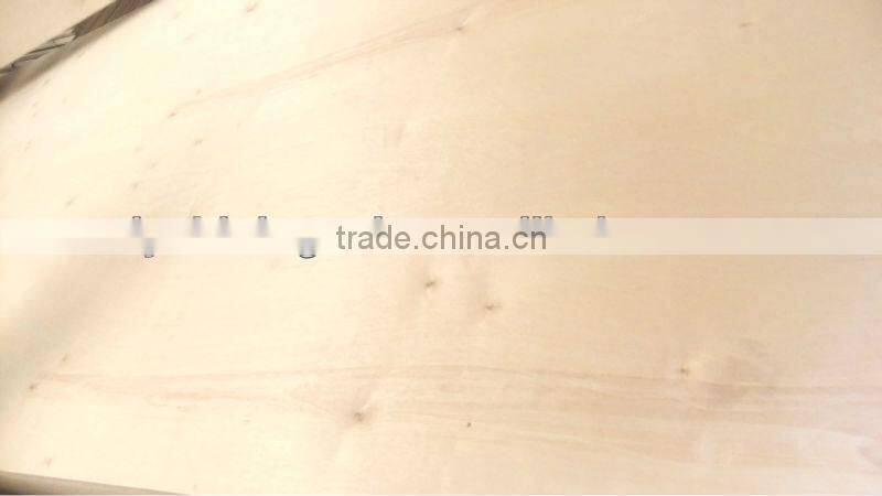 18MM uv birch plywood