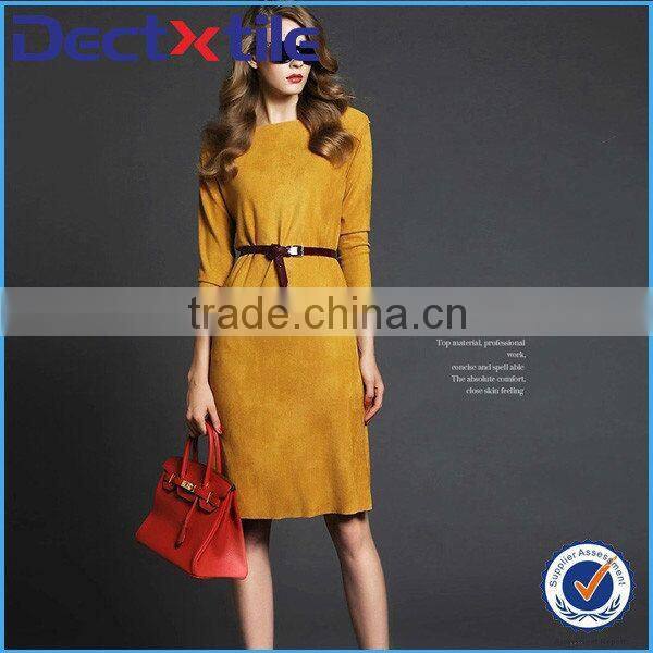 Cow Split Suede Leather Adhesive Suede China's production Suede Shawls