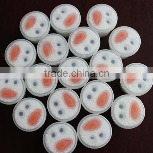 christmas putty toys snow putty toys