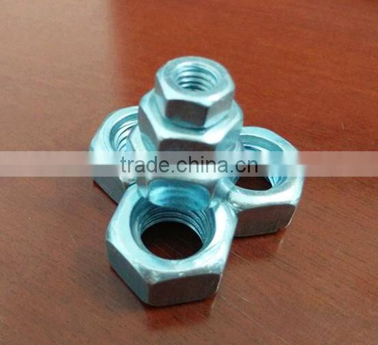 HEX NUTS