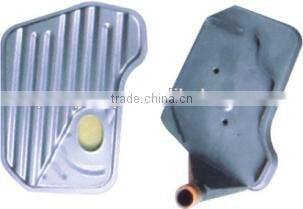 24208576 24208465 Auto Transmission Filter For 93-12 GM Chevrolet 4L60E 4L80 4L90 /SAAB (93-10)