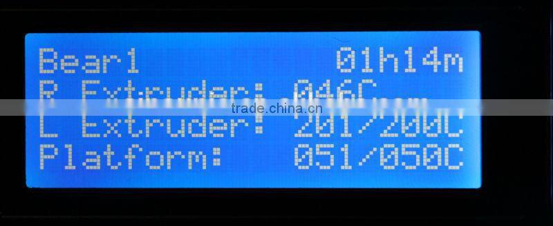buy meduim sized 3d printer