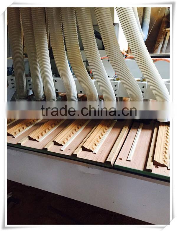 carved wood molding/crown wood mouldings/furniture use decor resin flower