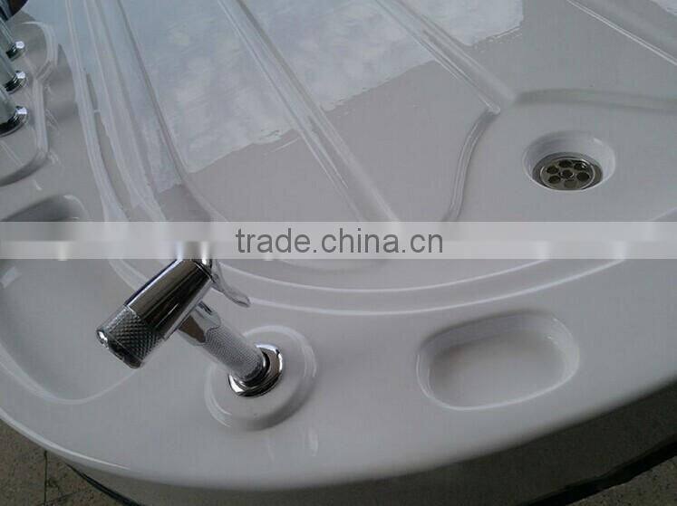 Latest shower beauty spa capsule with factory cost