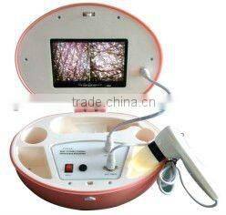 boxy skin & hair analyser