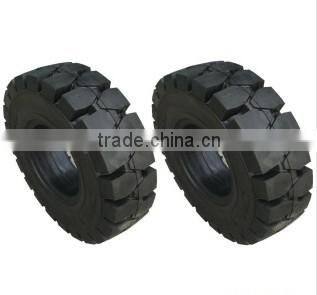 new bias forklift tyre600-9