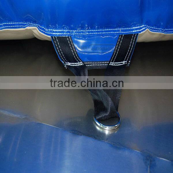 Cheer Amusement indoor playground equipment inflatable slide