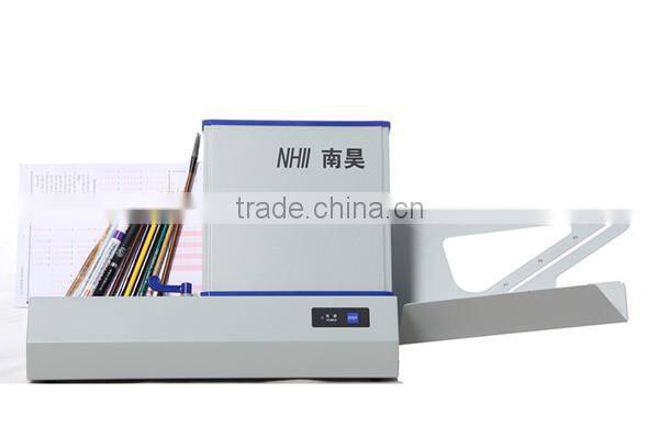 Optical Mark Reader OMR scanner/OMR machiner for Bangladesh university