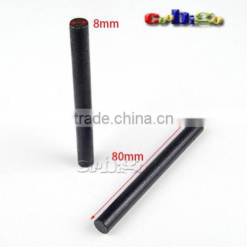 Ferrocerium Flint Firesteel Starter Survival Magnesium Rod Kits Lighter #FLQ176