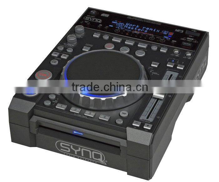 Professional Digital Media Player