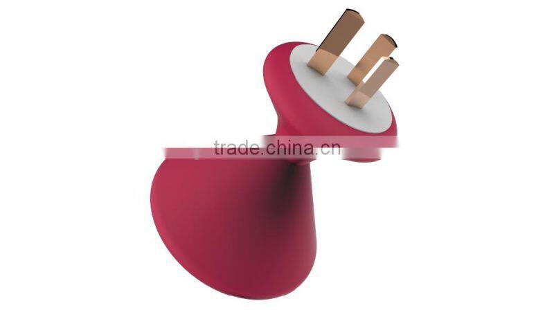 Wireless mobile phone control intelligent wifi smart plug socket