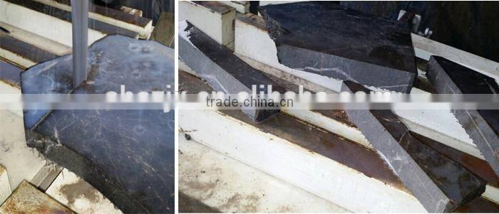 Made In China Steel Cutting Saw Blades