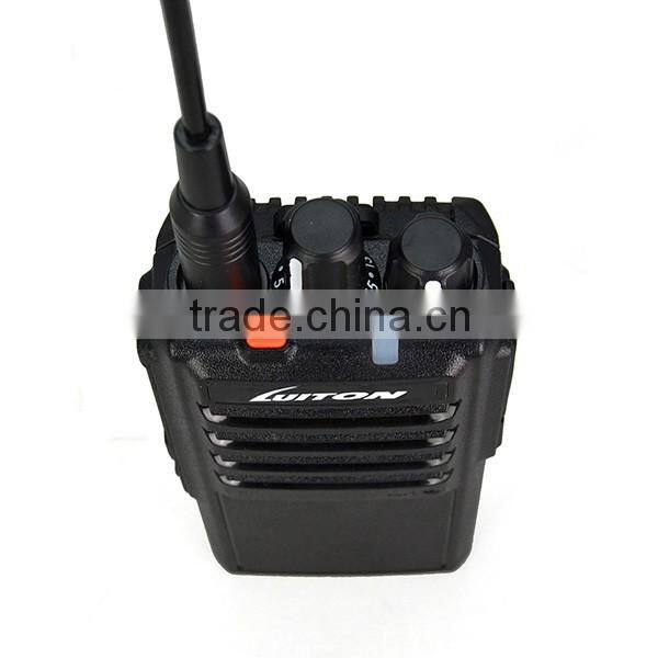 amateur radio LT-25W intercom communication 25watt handy walke talkie