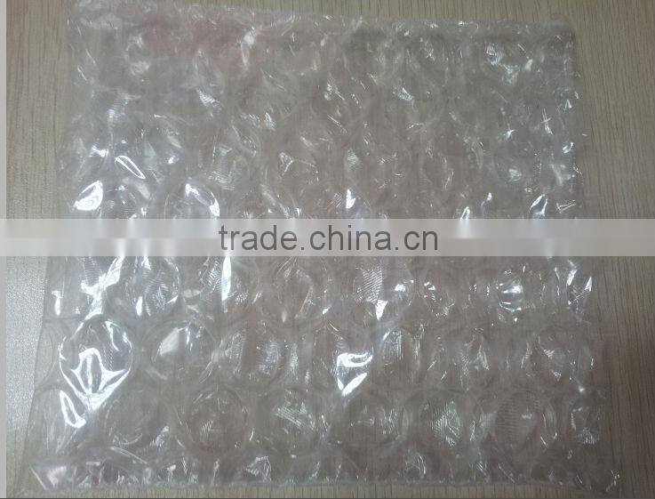 air bubble bag bubble film bubble roll for goods packaging/mailing express