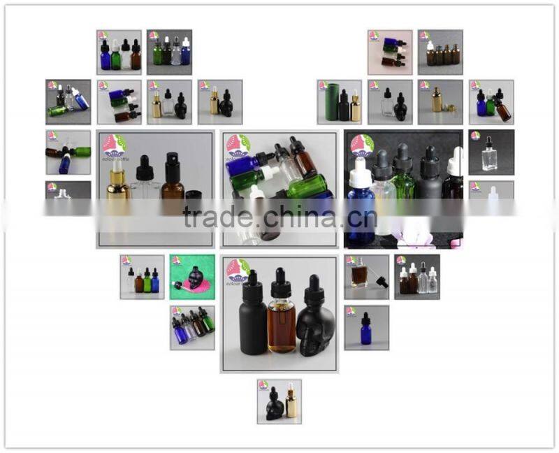 trade assurance eliquid e juice vapor bottles pet glass plastic liquid ejuice glass dropper bottle