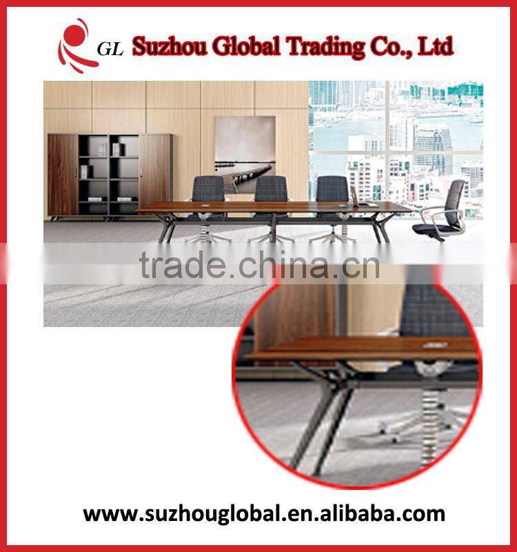 smart boardroom table cheap chinese furniture
