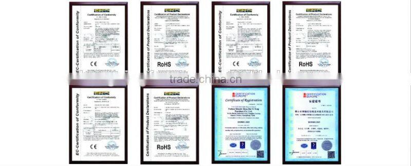 High quality wooden frame gold leather hotel banquet dining chair HX-HT002