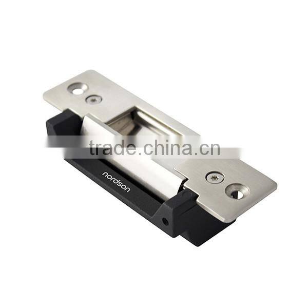 Heavy Duty ANSI Standard Electric Strike Door Lock (NJ-320A)