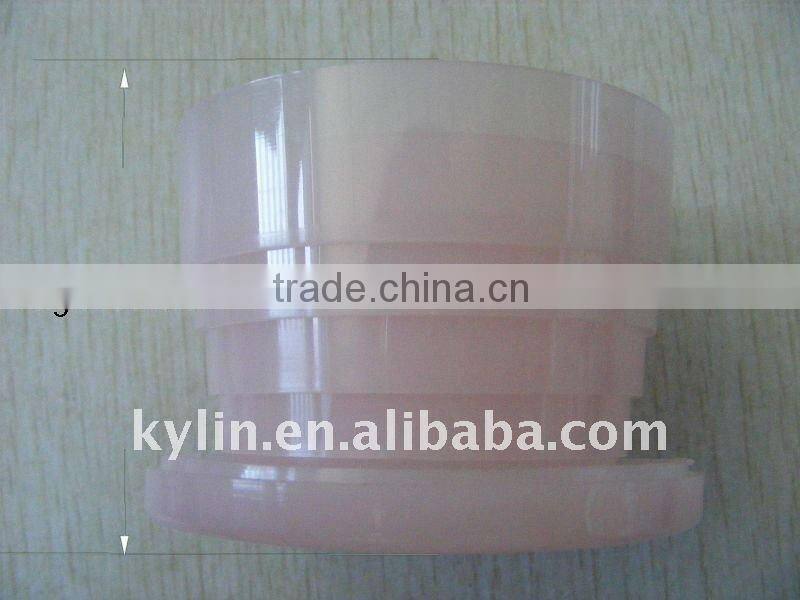 pill cup with pill box