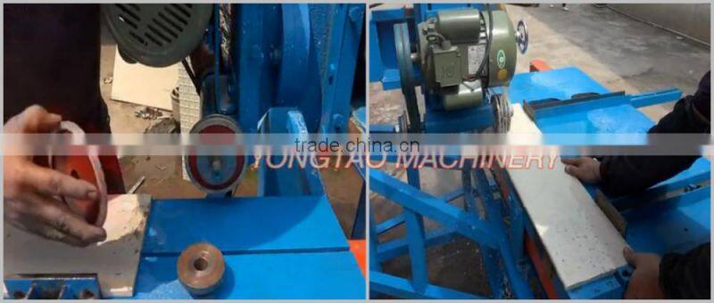 porcelain tile edging machine price YT1200