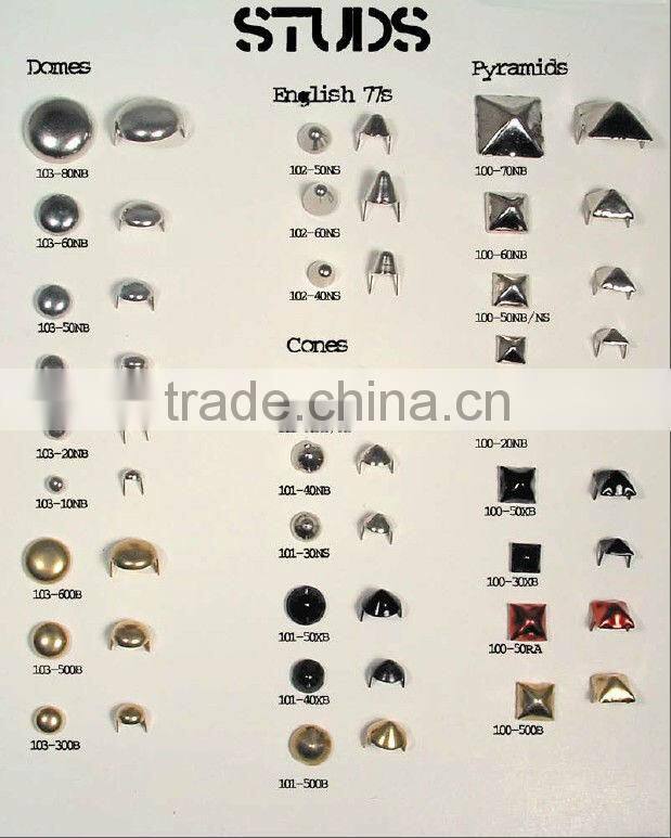 Create Your Own Phone Case Custom with Various Studs&Spikes