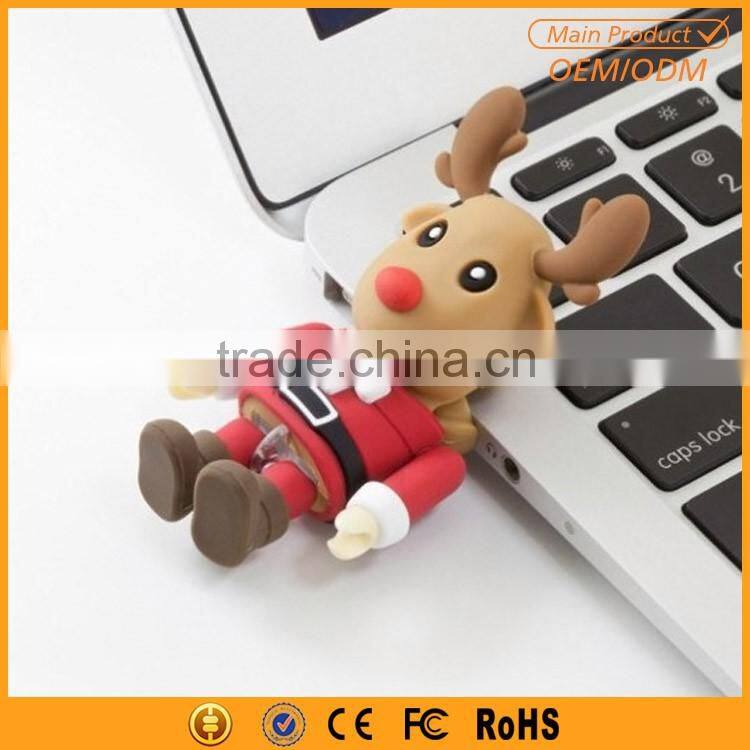 free samples custom PVC bulk 1gb usb flash drives 1GB 2GB 4GB 8GB 16GB 32GB 64GB