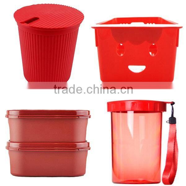 High Concentration Red Masterbatch Suitable For Plastic Products Of Common Pe,Pp,Abs,Eva,Ps,As,Pet,Pa And Pc