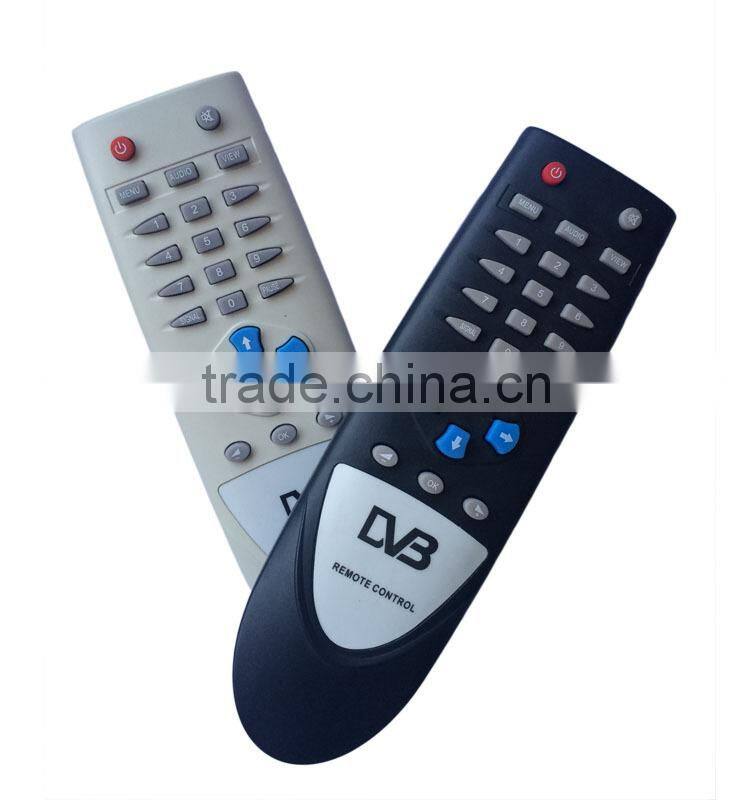 China factories DVB remote control receiver for home appliance