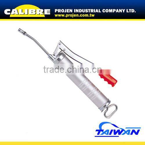 CALIBRE 7000psi 14oz manual Lever Grease Gun