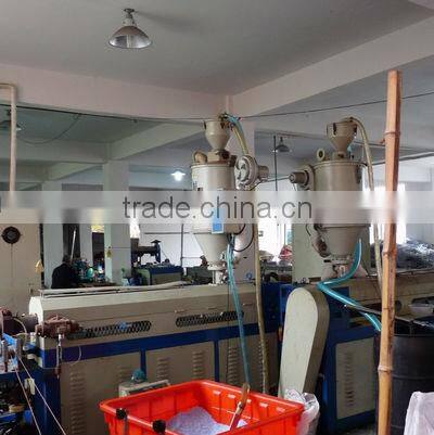 led snowflake decorative curtain lights