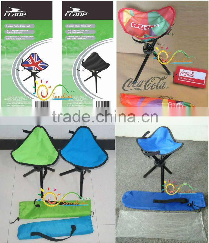 Foldable chair stool