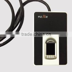 SB-2u capacitive fingerprint reader with capacitive sensor fingerprint scanner module