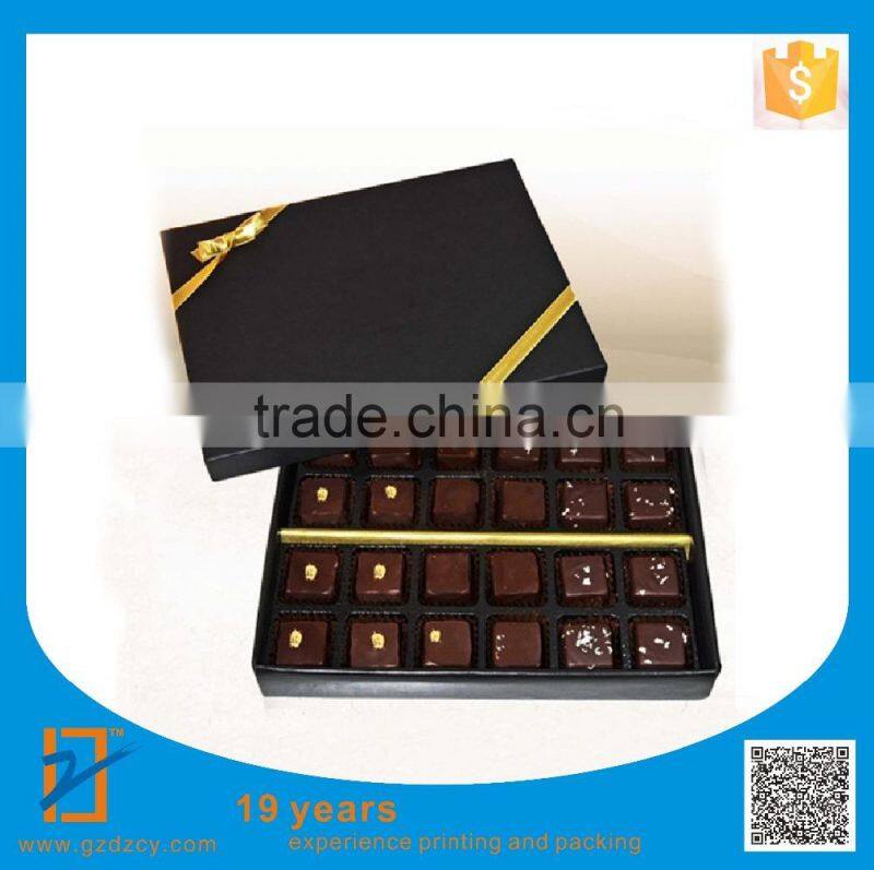 Custom box, romantic chocolate box, chocolate box