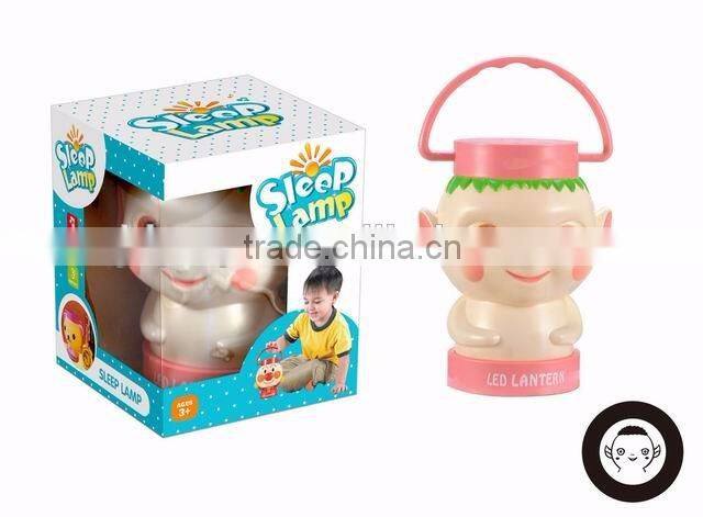 2016 kids beautiful gift projection led lantern lamp toys with light and music lantern Projector Toy