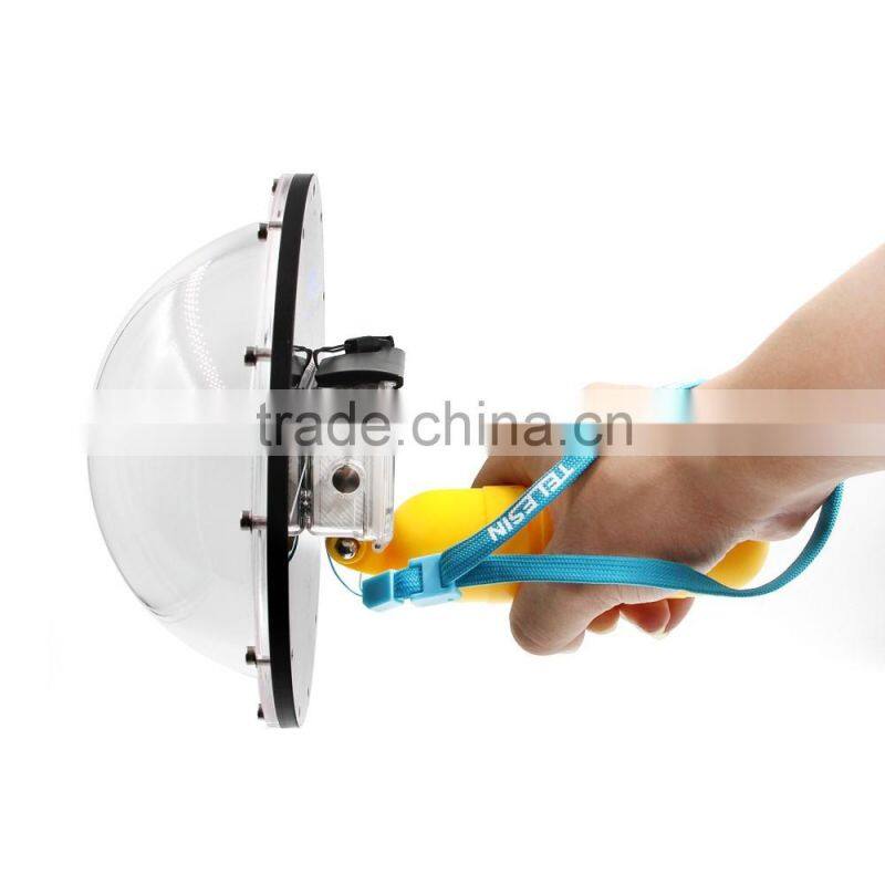 New Arrival Xiaomi Yi 6" Acrylic Underwater Dome Port