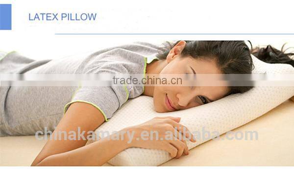 Latex pillow Thailand