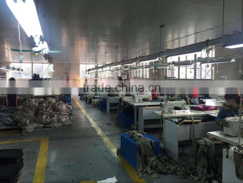 Brilliant Color Printed Cube Storage Ottoman