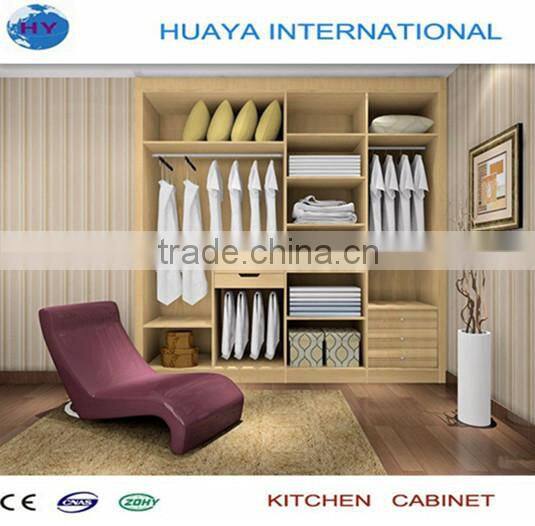 bedroom wardrobe design in sliding door