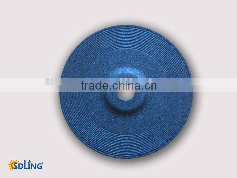 metal grinding wheel
