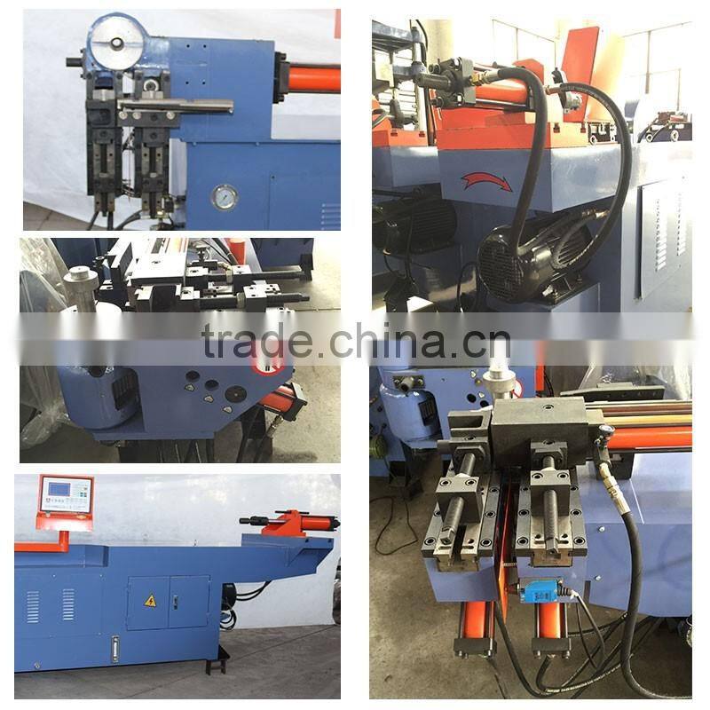 Mingfeng 50NC Pipe Bender Machine for Sale